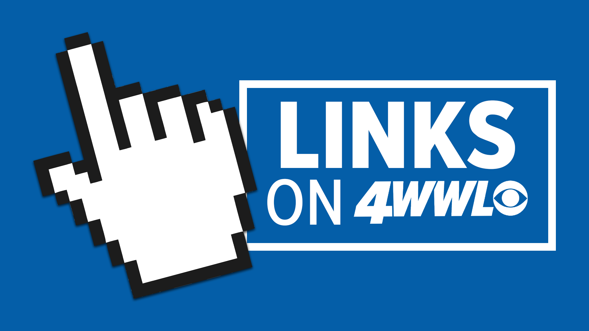 New Orleans Local News New Orleans's source for Local News, Sports