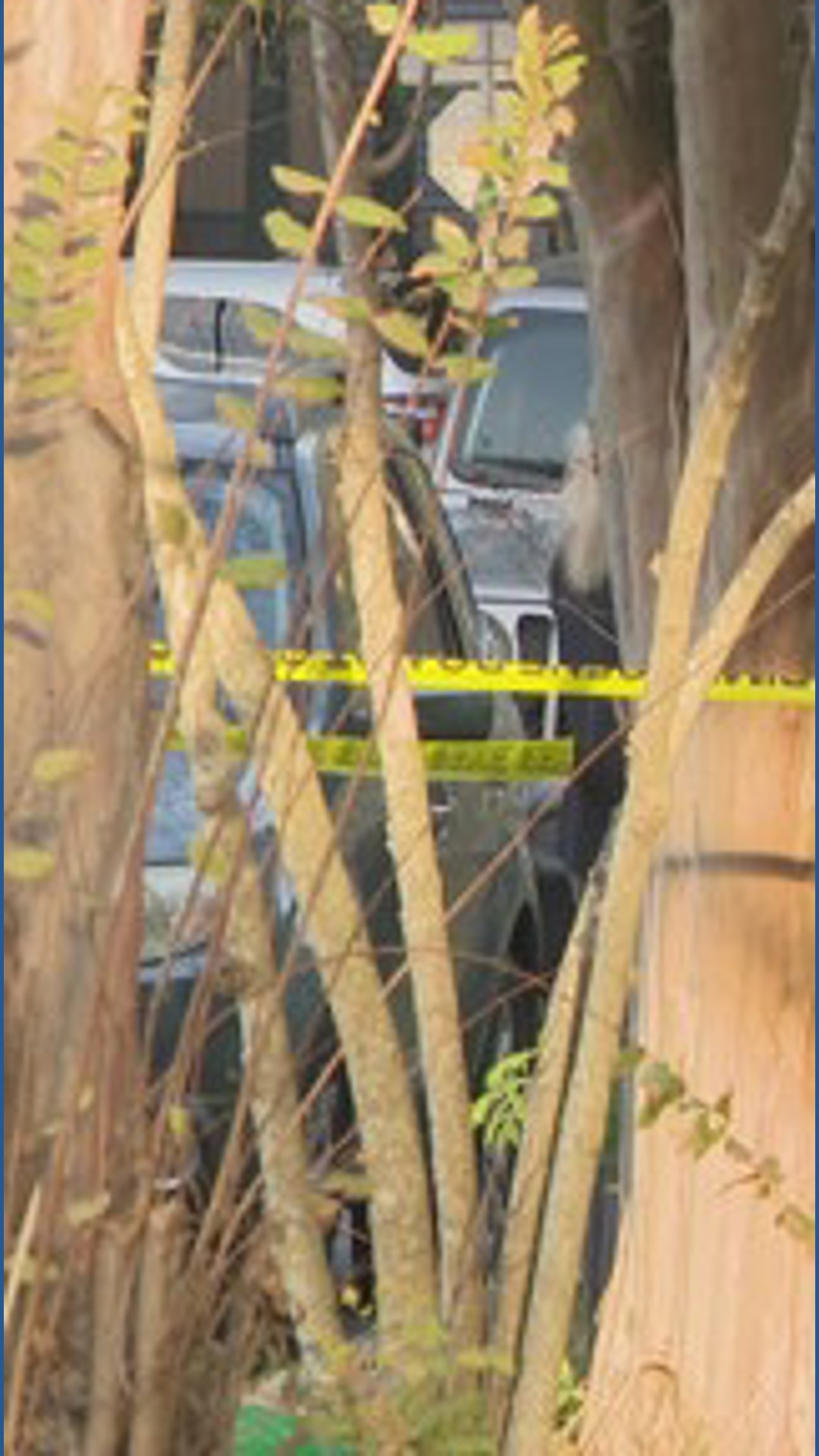 NOPD investigating a deadly early morning shooting in Tremé | wwltv.com