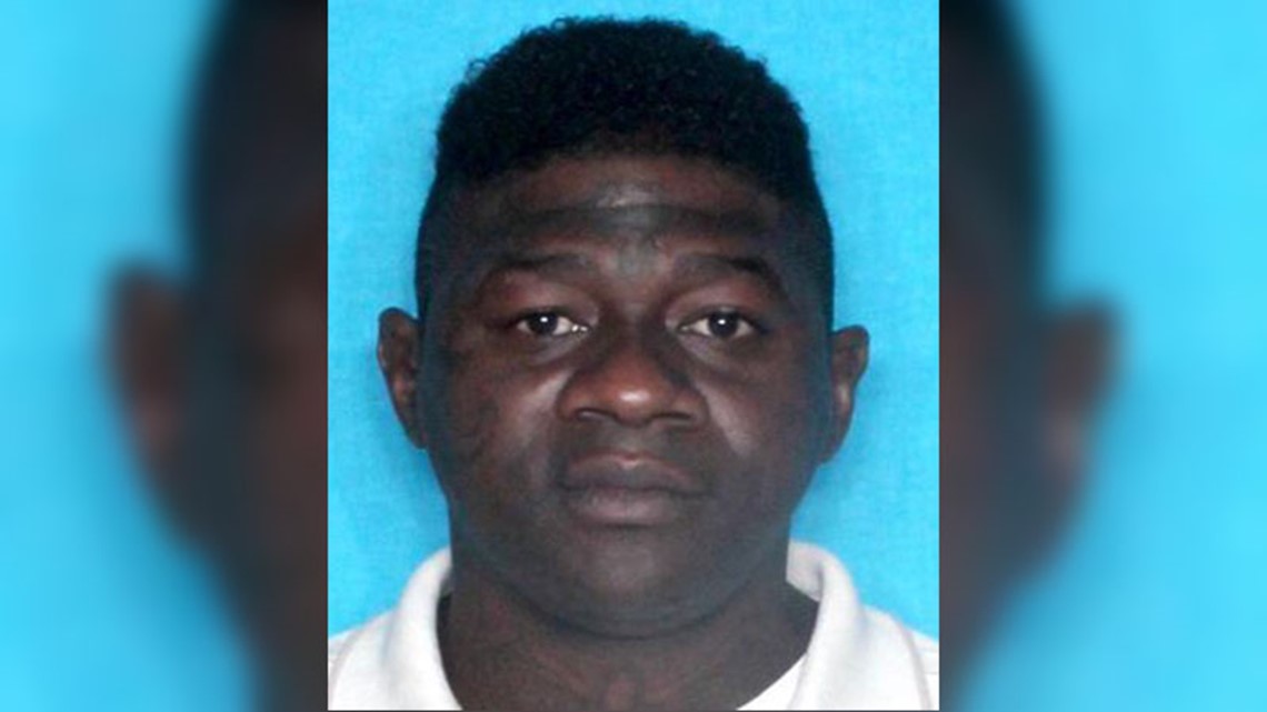 NOPD: Man arrested after robbing food truck in Algiers | wwltv.com