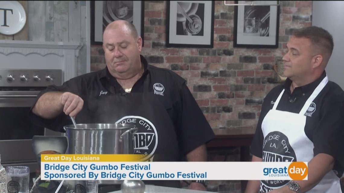 Bridge City Gumbo Festival