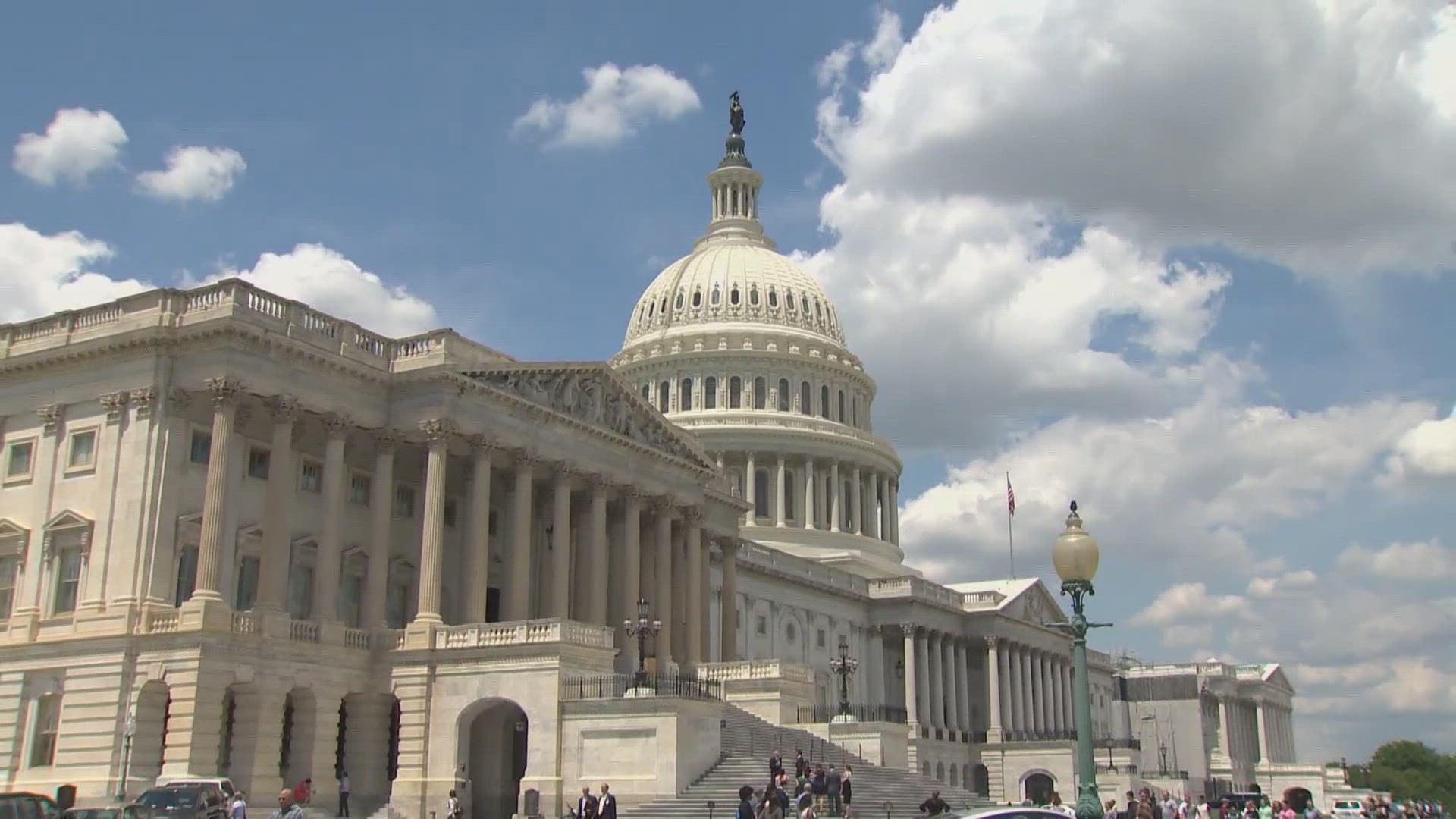 WWL Louisiana's 2024 Election Day coverage continues for News at 5AM on Wednesday, Nov. 4, 2024.