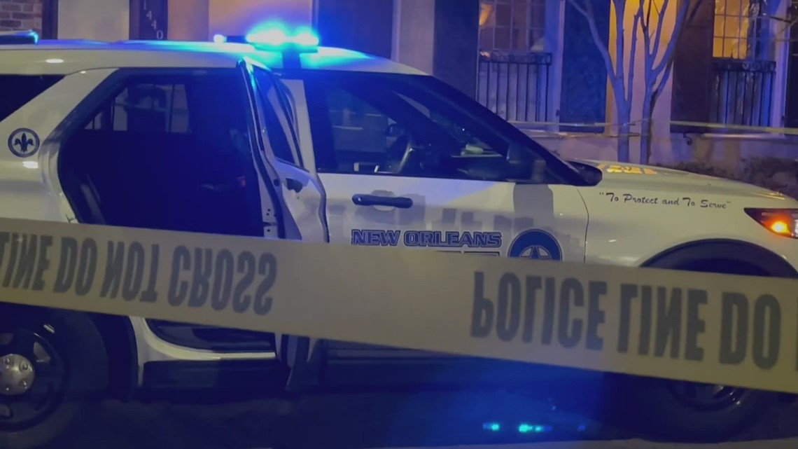 Man dead after early morning shooting in the Marigny | wwltv.com