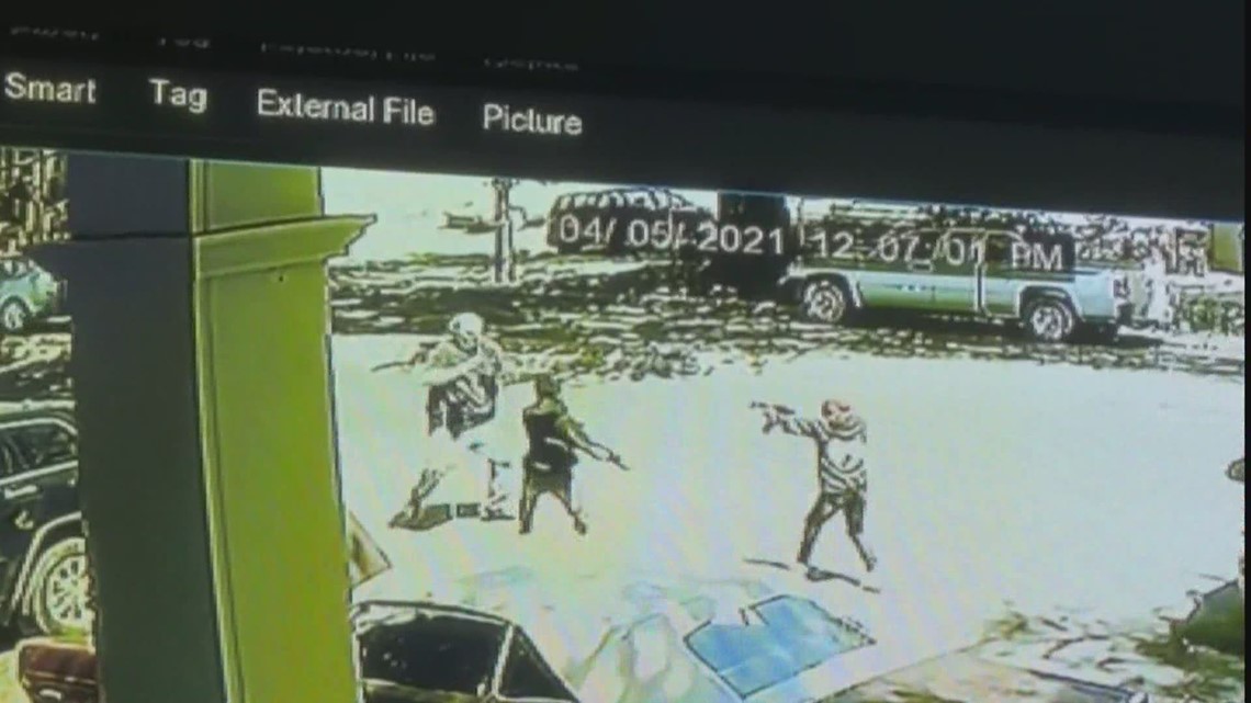 Residents are concerned for the rise in car jackings - Vimarsana News