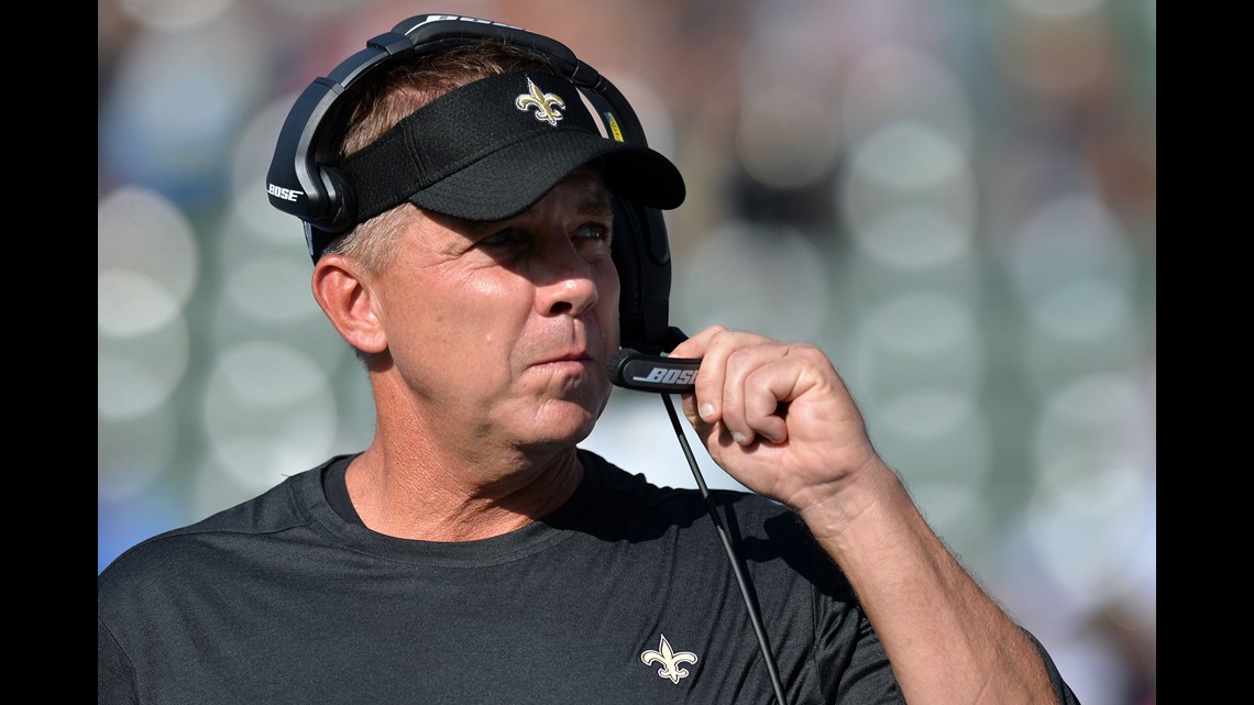 Saints trim roster to 53, Hogan and Freeman among cuts