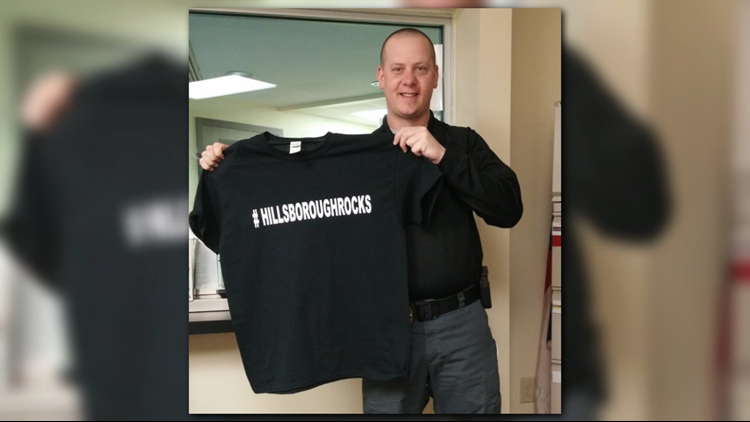 nike is donating sneakers