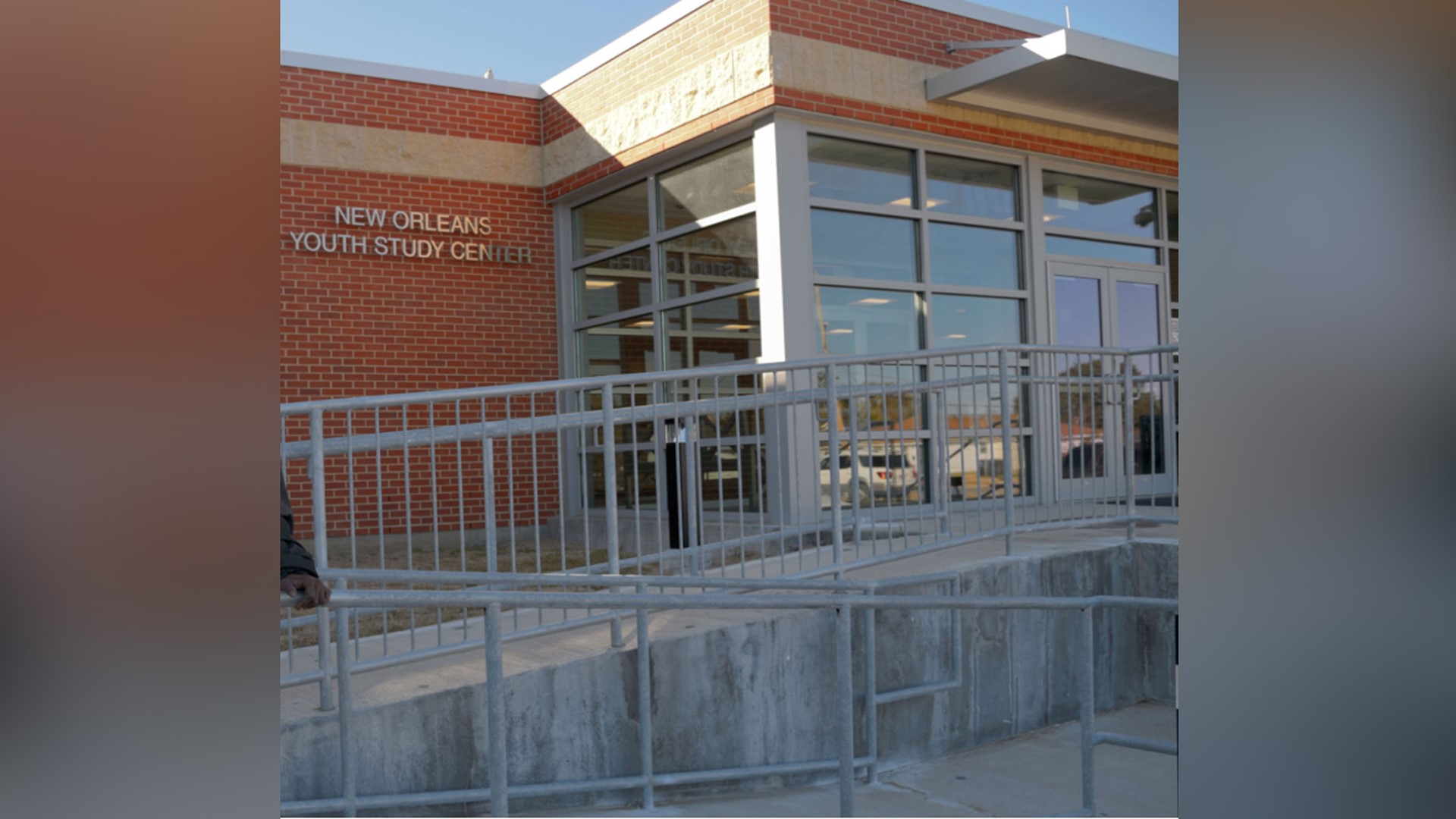 Juvenile detention center jobs in michigan