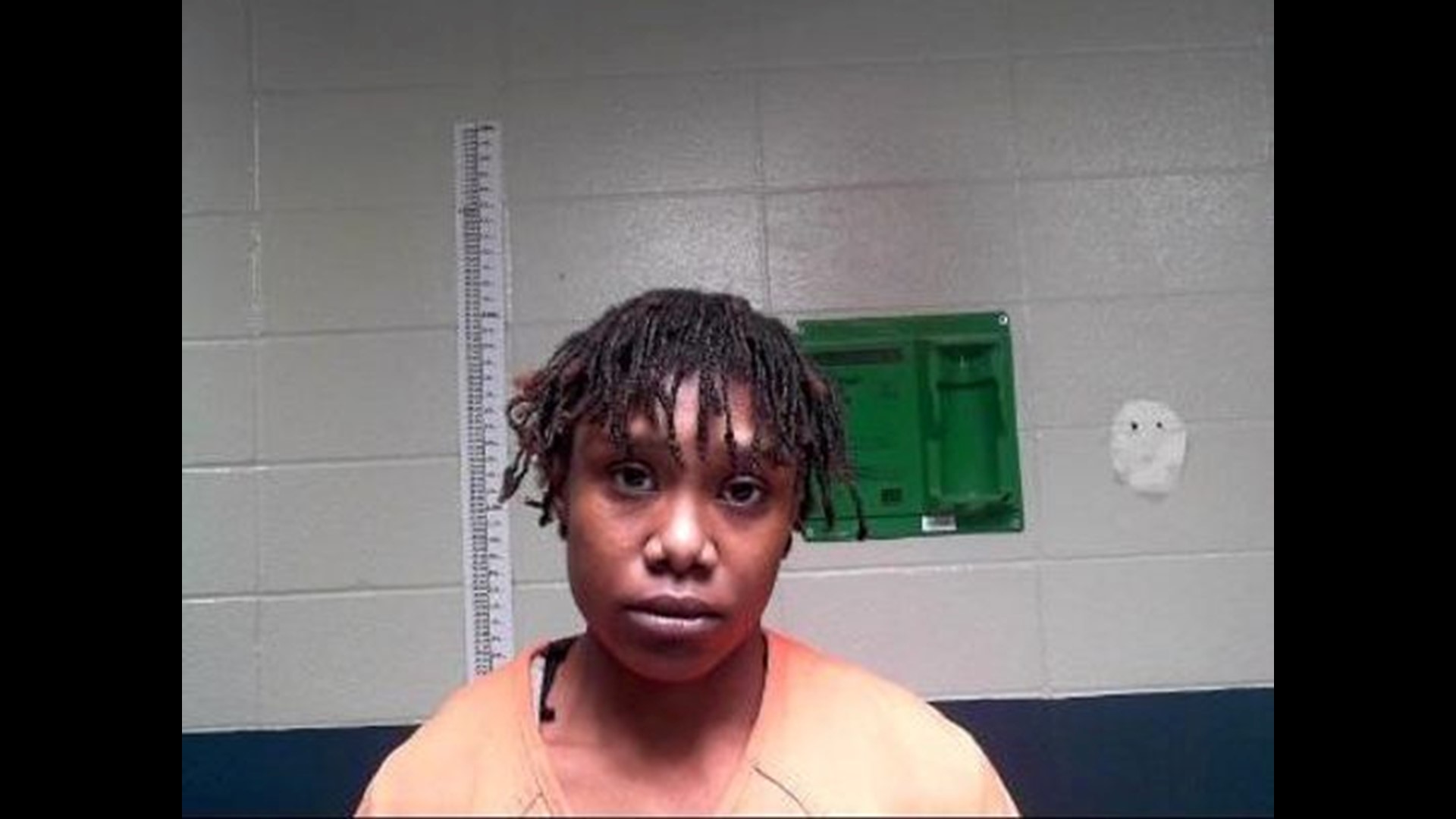 Woman burned north Louisiana baby to death because mom asked her to ...