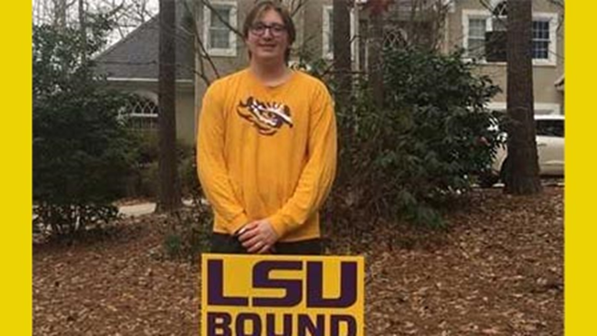 'The worst thing that's ever happened in my life' | wwltv.com