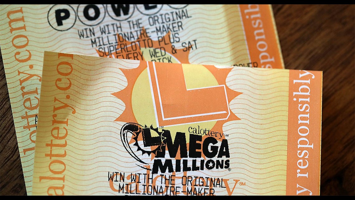 Lottery: Mega Millions winning numbers - Friday, September 14 | 0