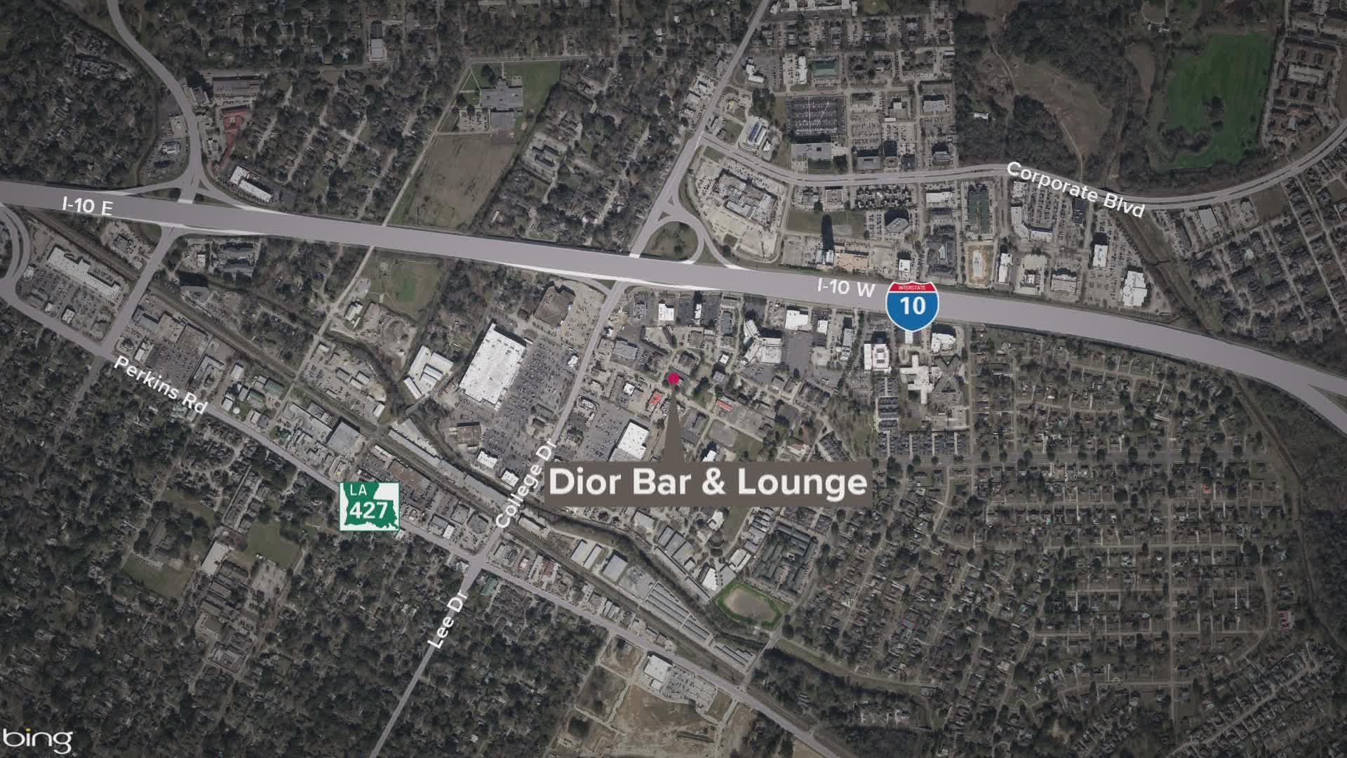 Man pleads in 2019 double slaying; Sentencing set for April