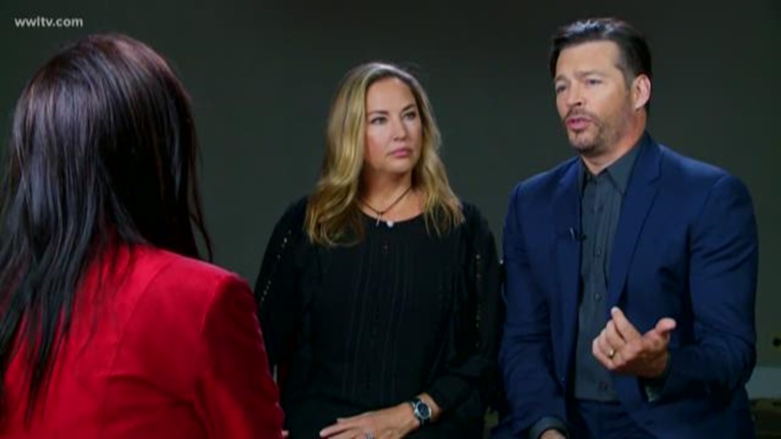 Harry Connick Jr. on a mission against cancer | wwltv.com