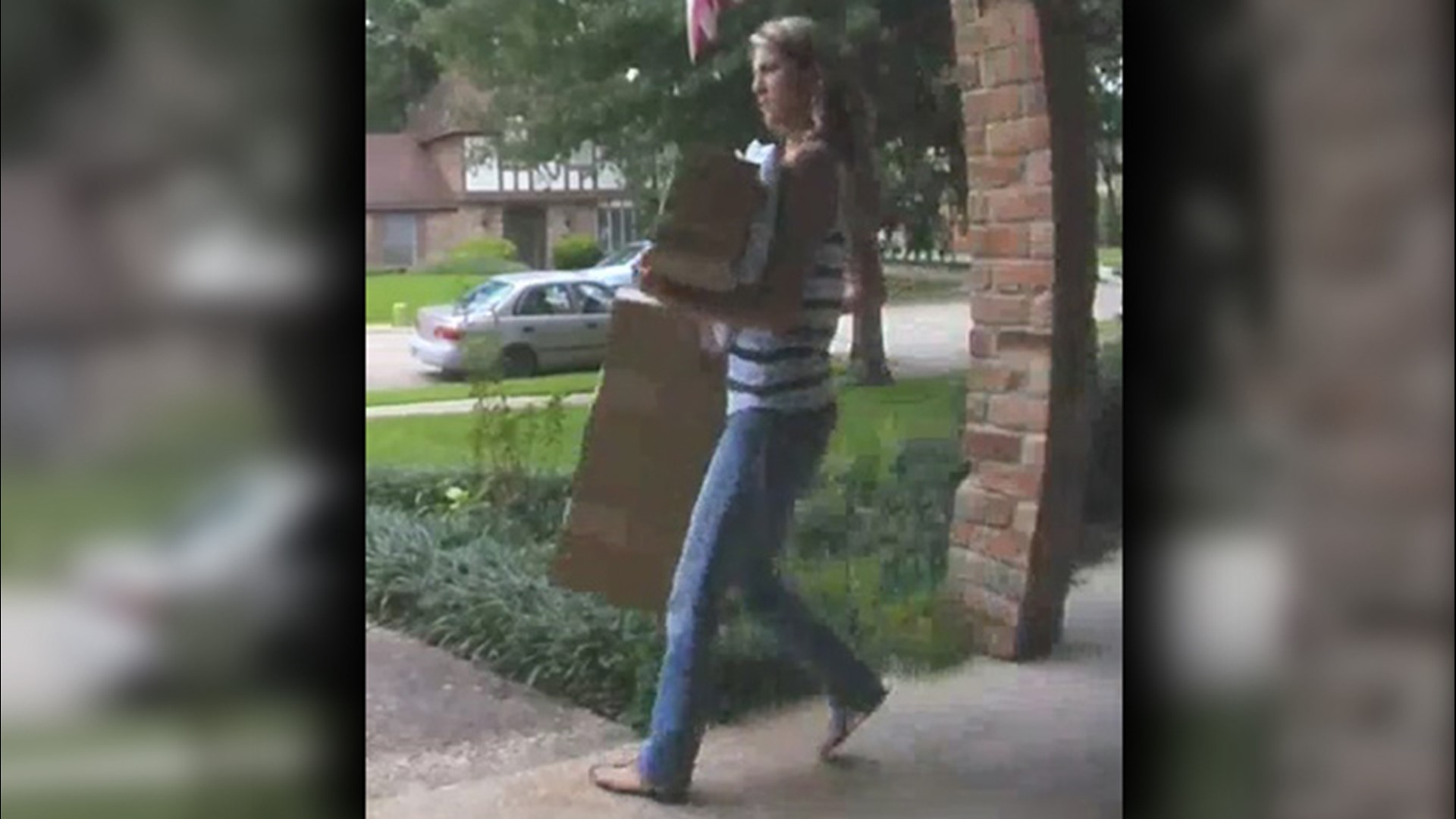 NOPD searching for package thief caught on camera | wwltv.com