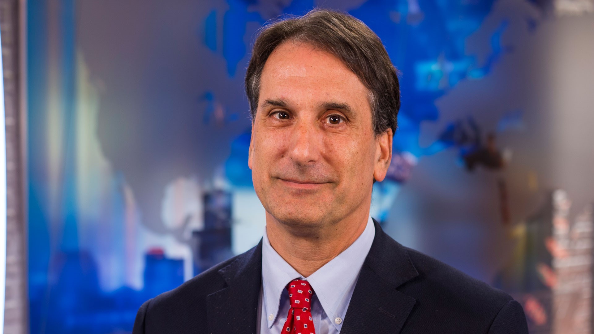 Mike Perlstein Investigator