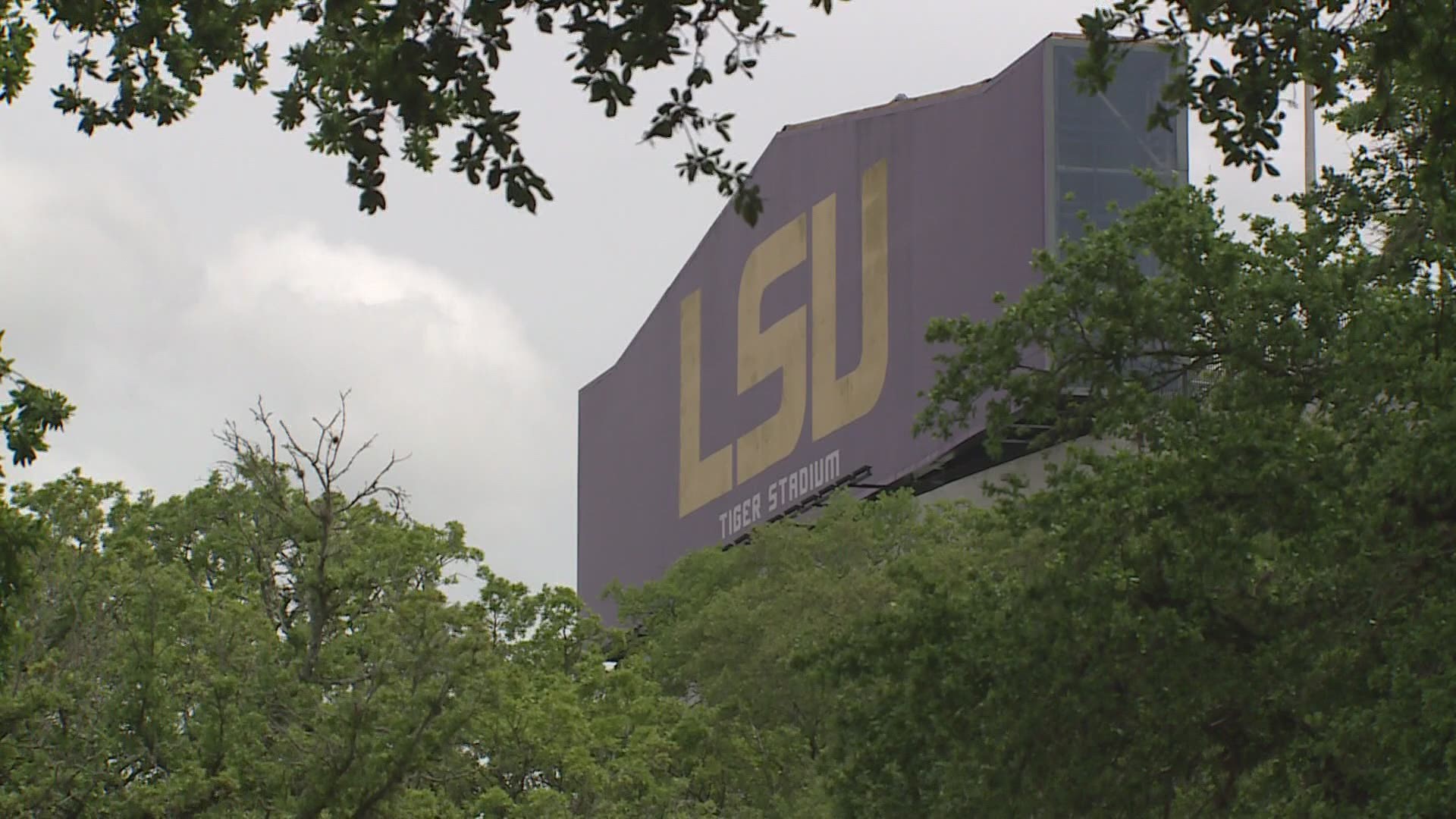 Attorney: LSU acted as #39 crime syndicate #39 in cover up of Les Miles