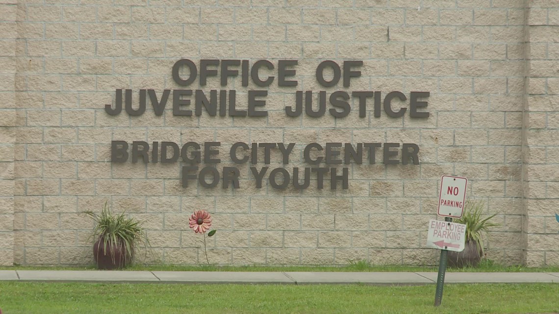 Neighbors says Bridge City Center for Youth needs to close - Vimarsana News