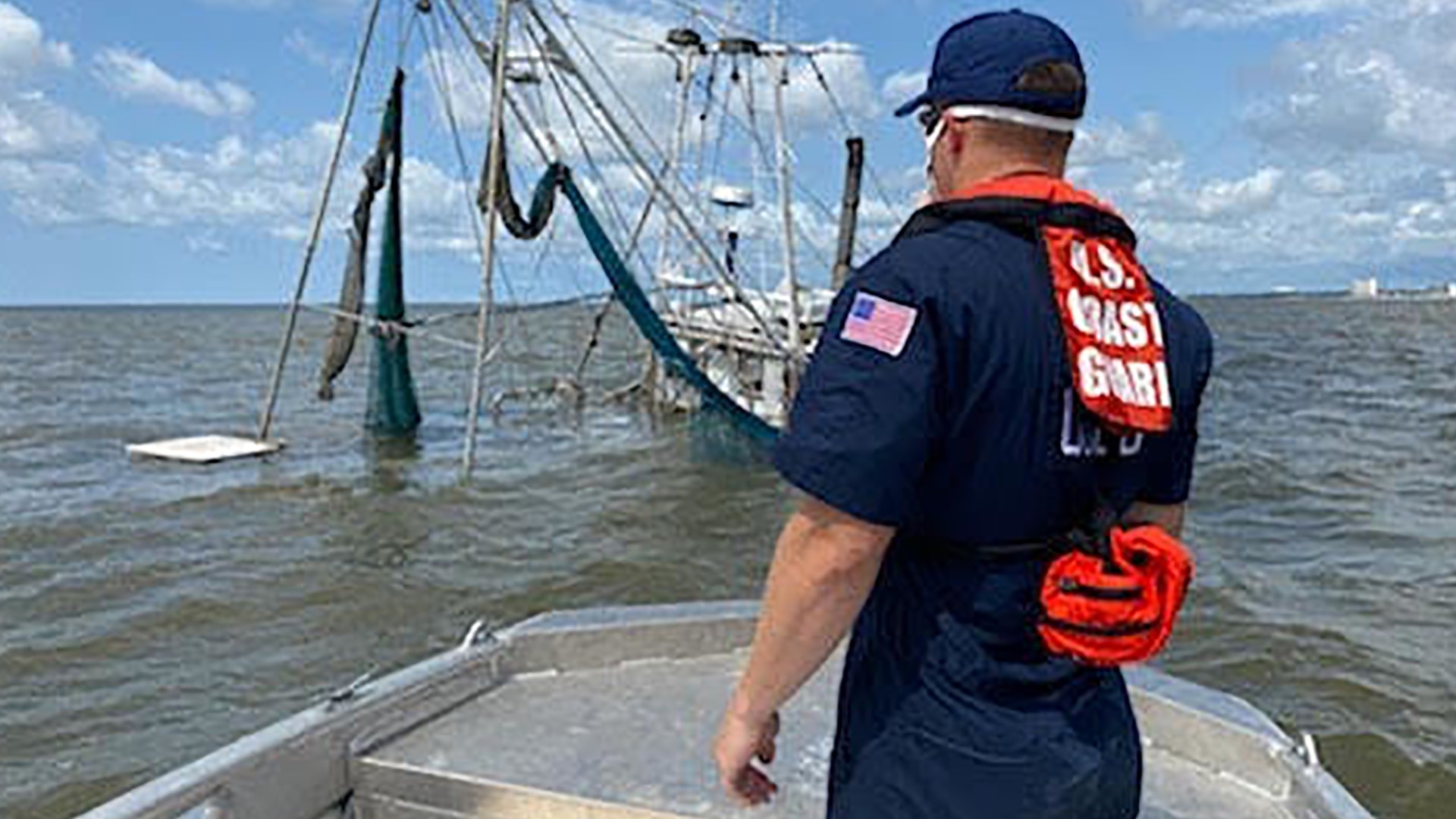 Body of 59yearold man found in Houma canal Saturday