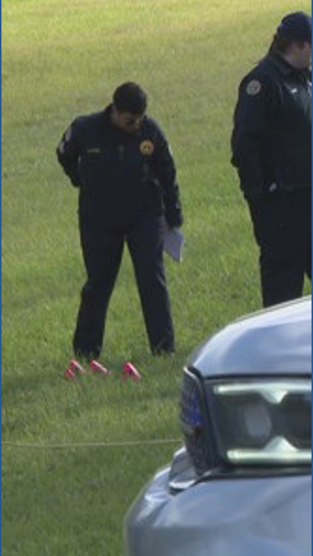 New Orleans police investigate a homicide in New Orleans East | wwltv.com