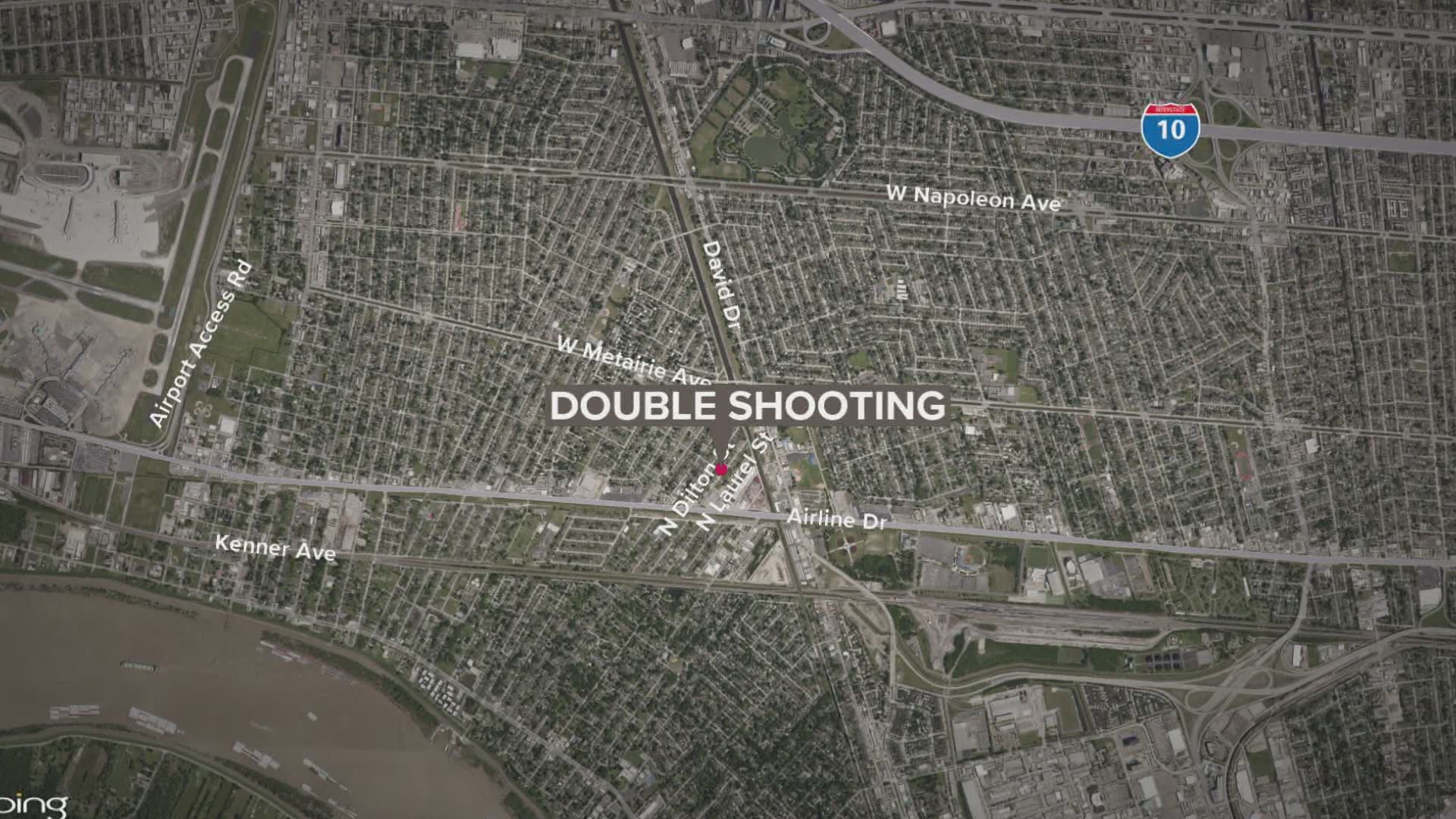 Man Killed, Another Victim Injured In Metairie Apartment Shooting ...