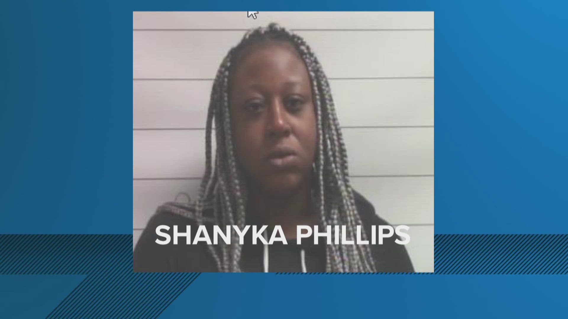 The woman accused of help a man after he set a house fire, killing his three children, pleaded guilty and was attacked in court.