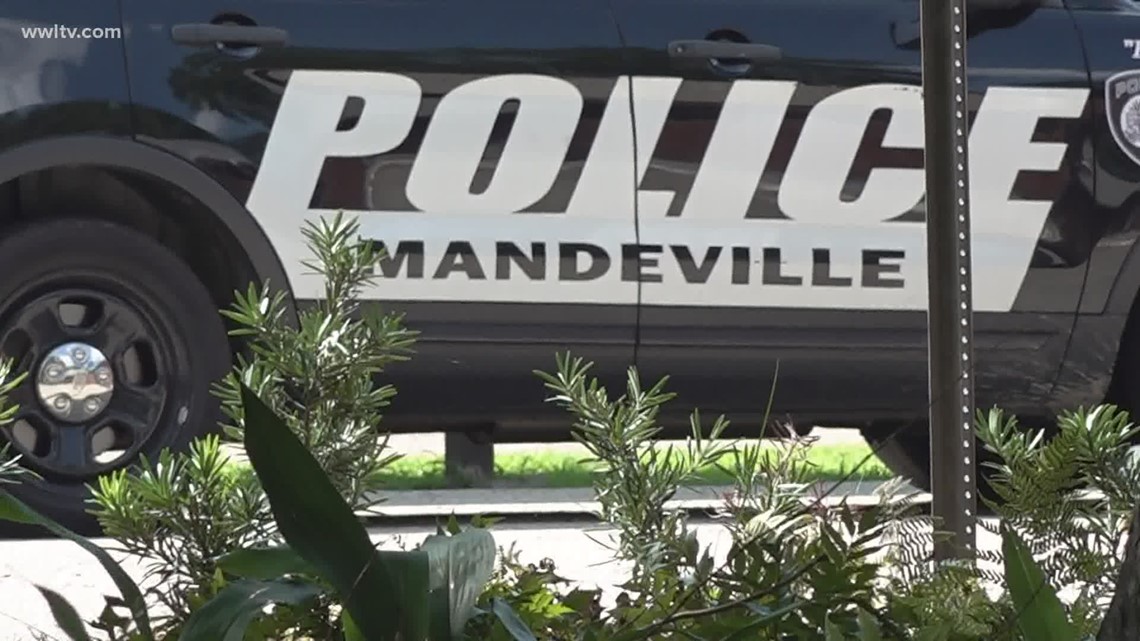 Teen arrested in shooting along Mandeville parade route