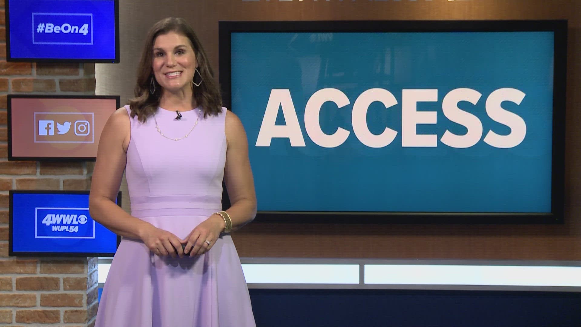 Access Code A closer look at the ZIP codes of southeast Louisiana