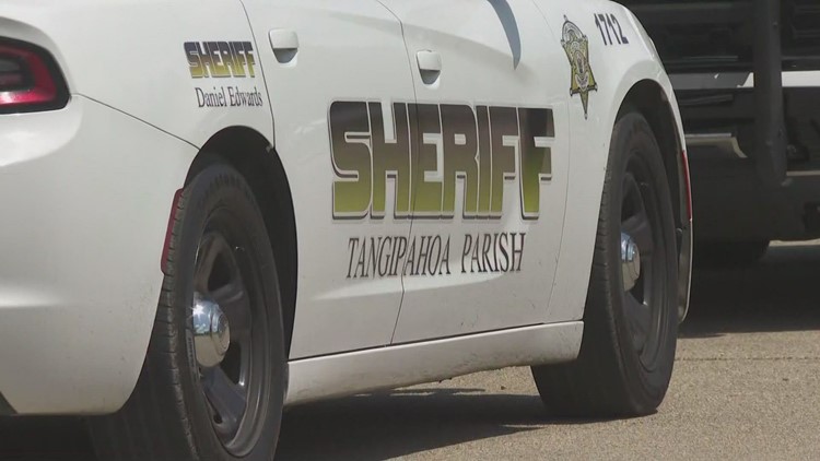 TPSO: Tangipahoa murder suspect fatally shoots self after standoff with deputies