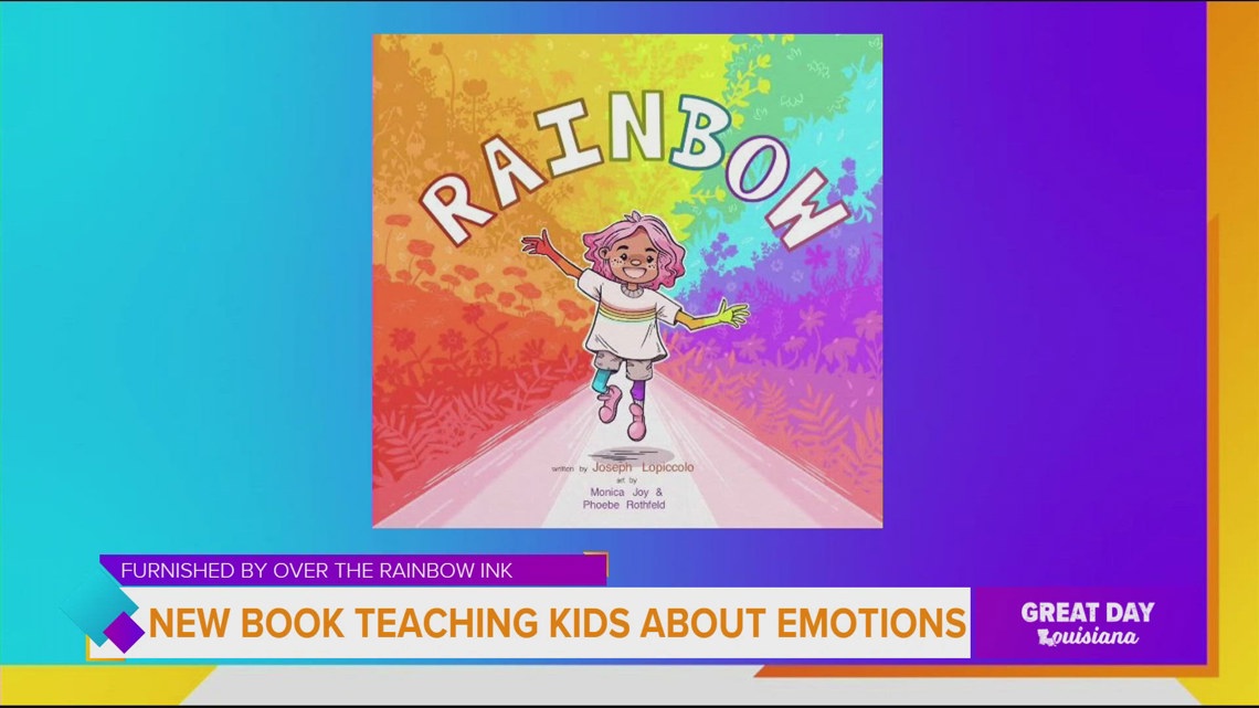 Meet The Author Of 