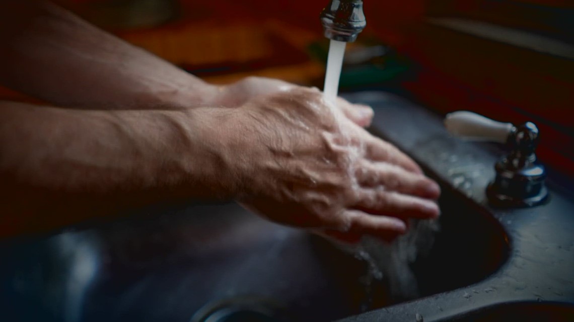 Residents say they're sick of water making them sick in neighborhood east of Slidell - Vimarsana News