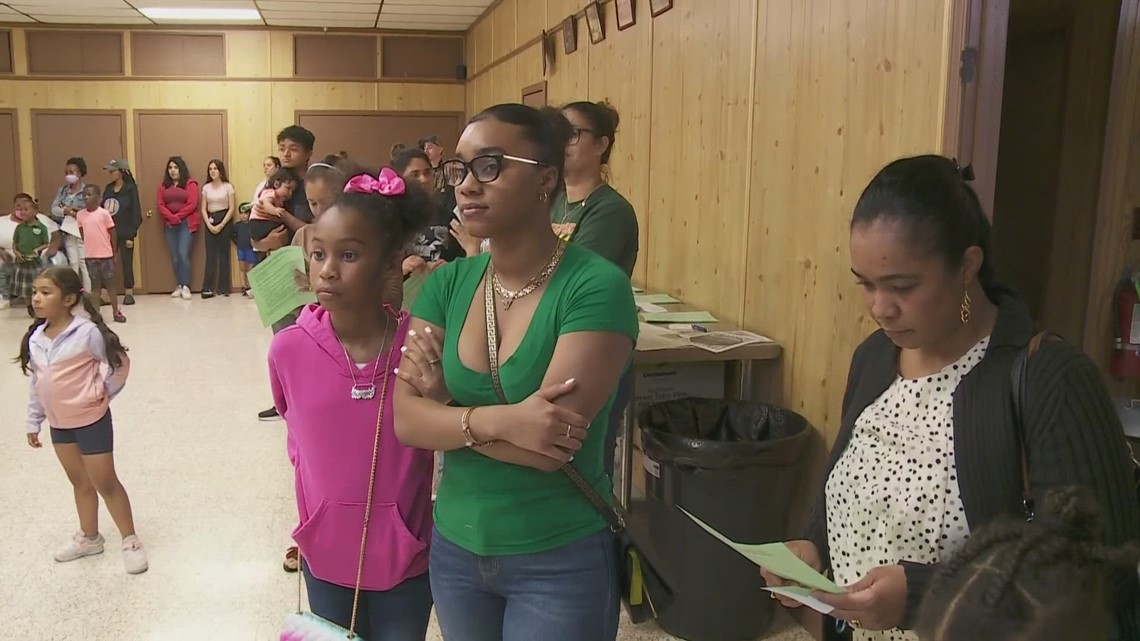 Jefferson Parish parents react to proposed school zone maps