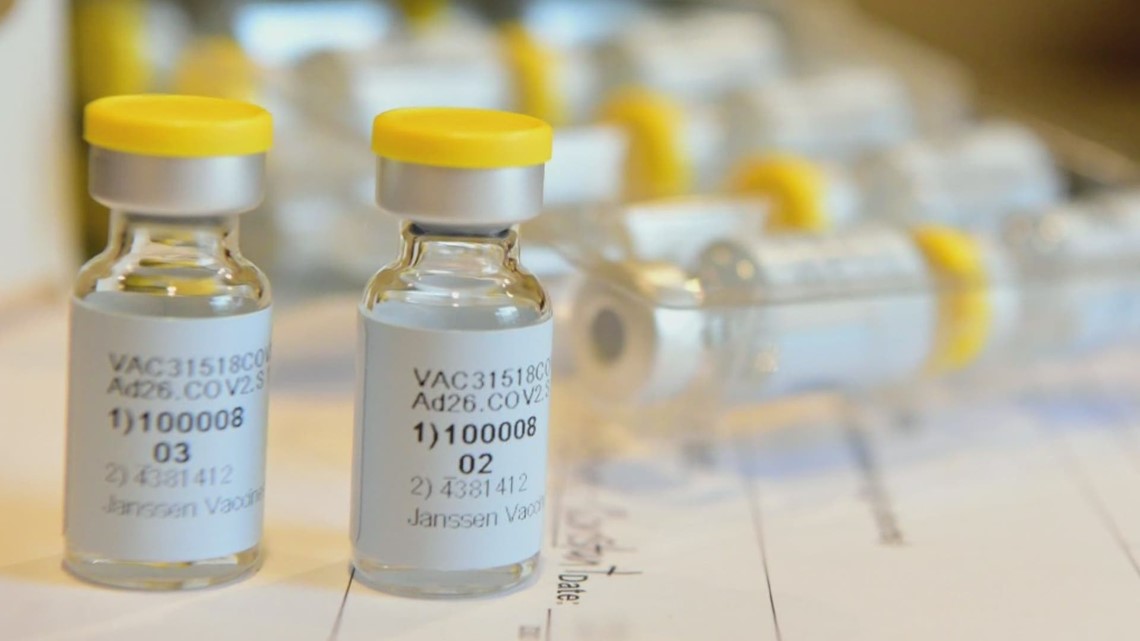 Third COVID-19 vaccine is in the works and could be made available soon - Vimarsana News