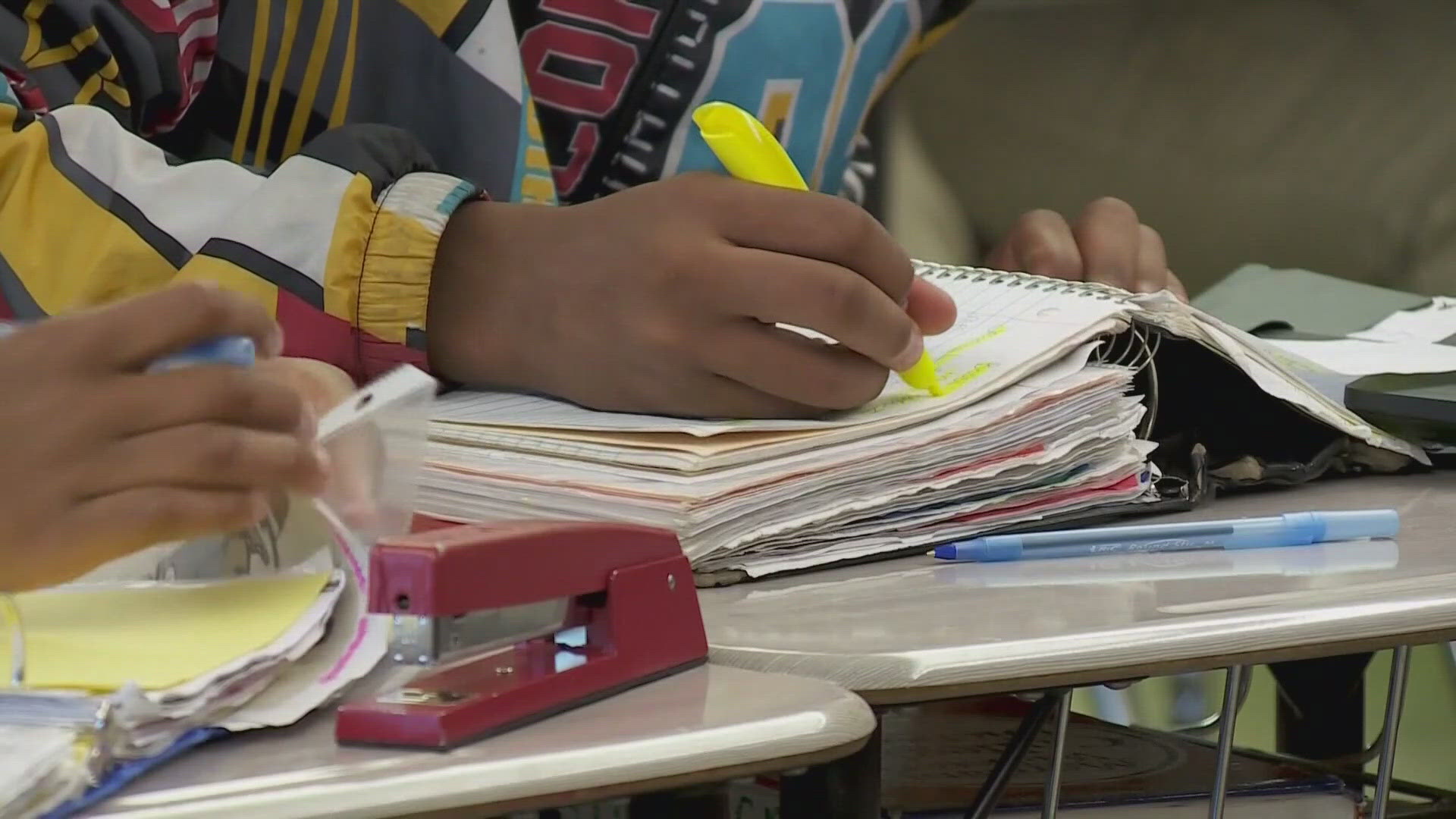 A new law in Louisiana gives parents the decision on where to spend the tax dollars that pay for their child's education. There are still some unknowns.