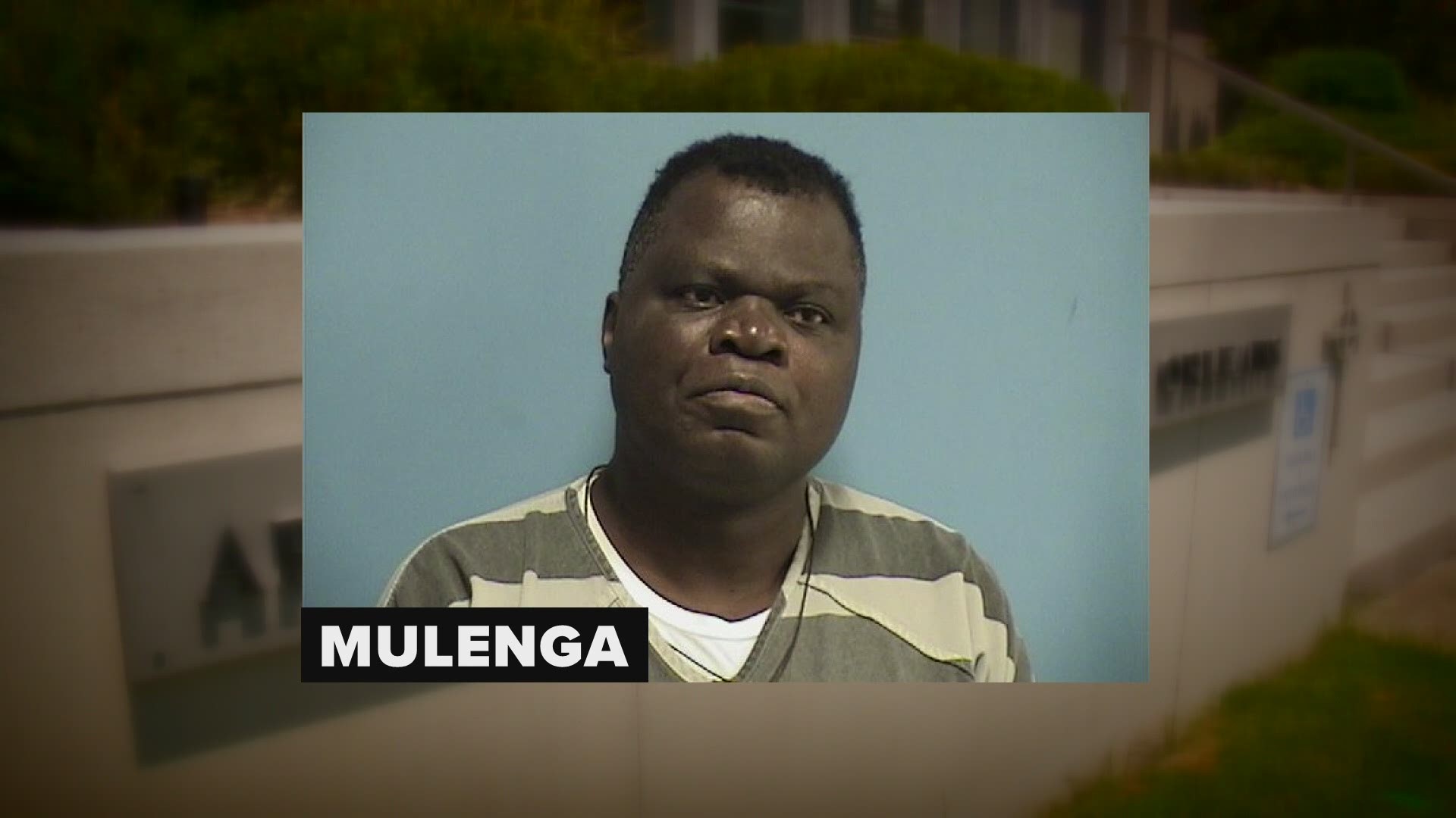 Lynn Michler said in court records that she was grieving her husband’s death when Mulenga approached her and began touching her inappropriately.