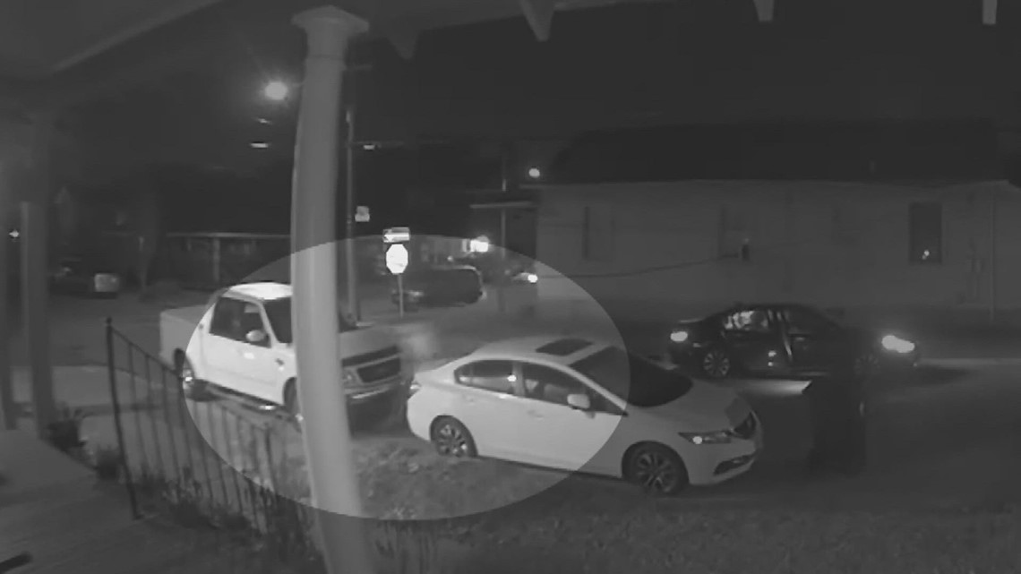Tulane Police, NOPD increase patrols in wake of armed robberies