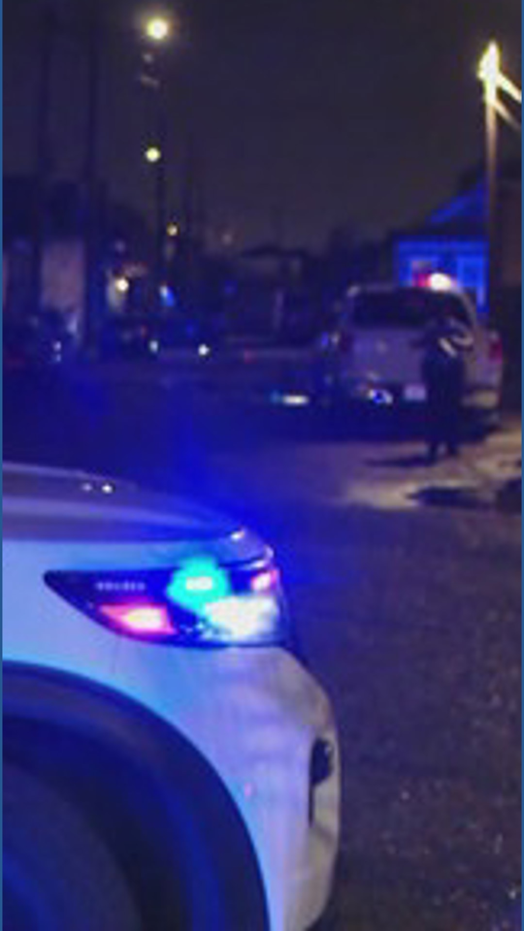 3 shot in Central City; NOPD investigates Philip Street shooting ...