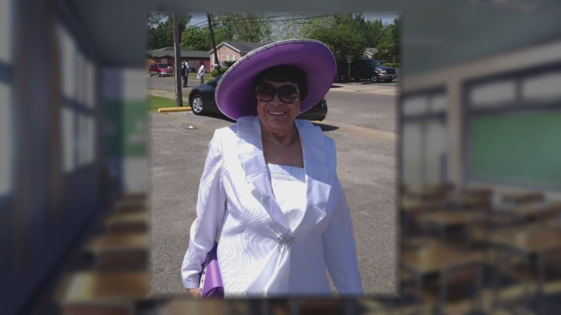 'Far too big to ever be forgotten' | New Orleans educator remembered with school named in her honor - Vimarsana News