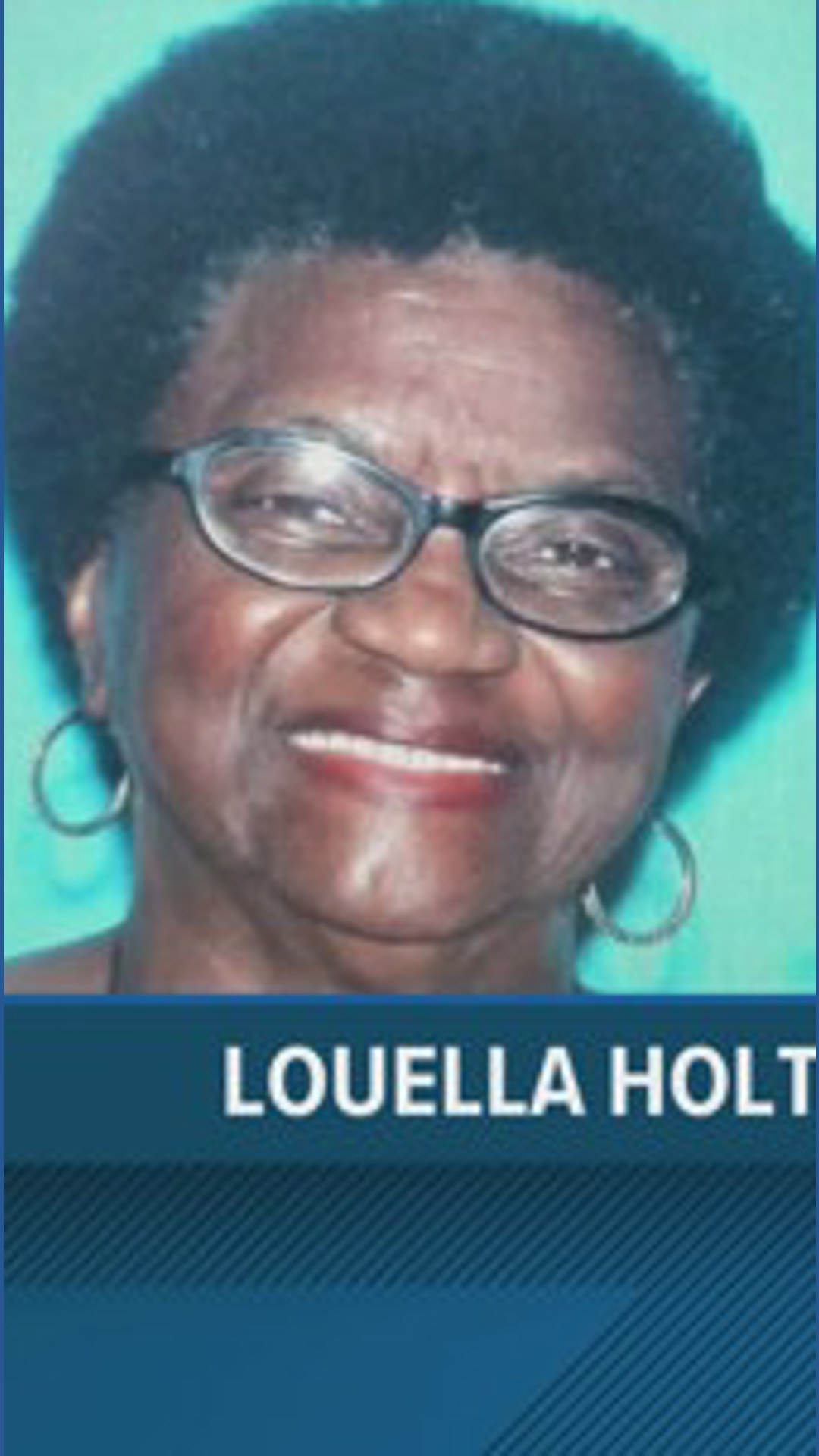 Silver Alert issued after woman disappears in downtown New Orleans ...