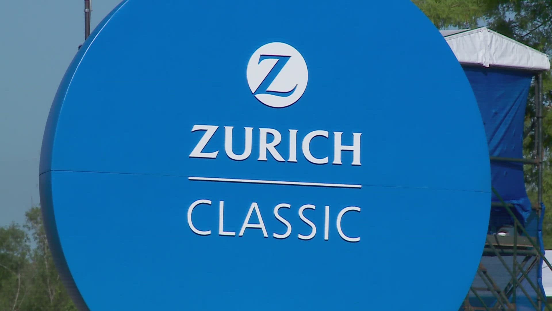 The 2023 Zurich Classic has officially started at TPC Louisiana in Avondale which will be good for the local economy.