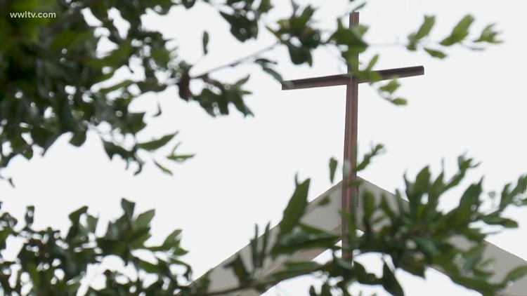 Parents 'disheartened' to learn Catholic schools set to close