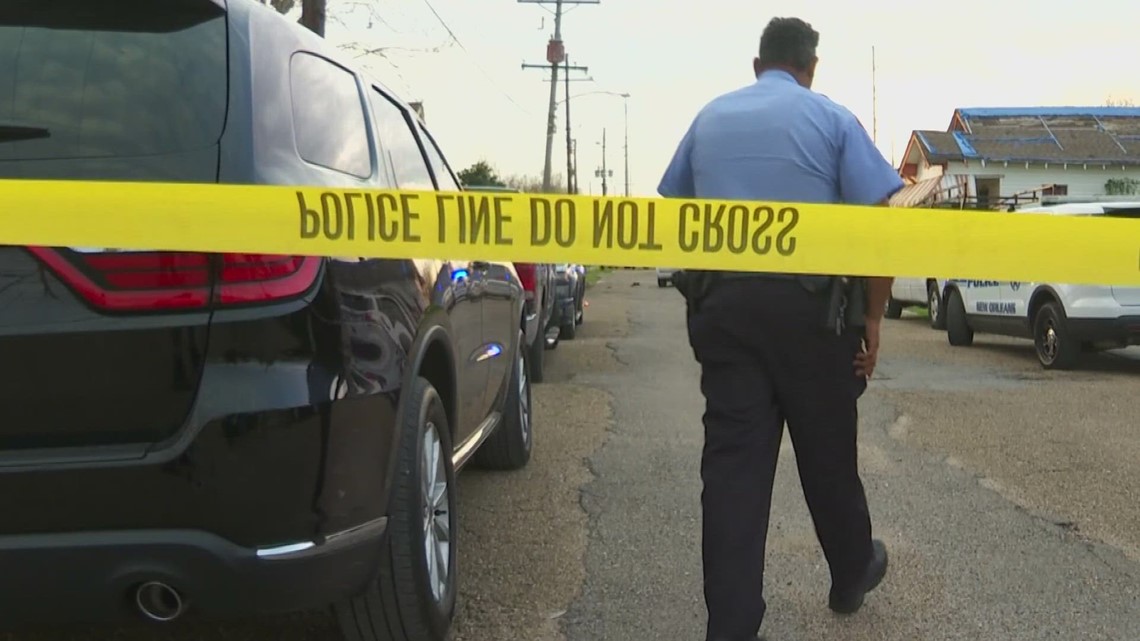 Ninth Ward shooting began with planned fight, big crowd - Vimarsana News