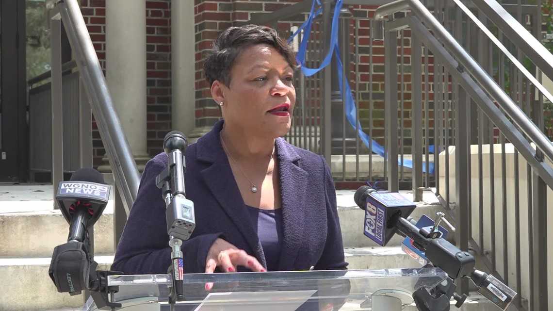 Judge says Wisner Trust is 'public funds,' orders heirs to stop