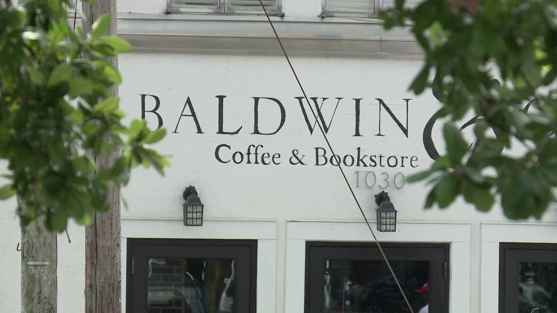 The Essence Festival and an event organizer that had an event scheduled at Baldwin and Company have worked out any issues.