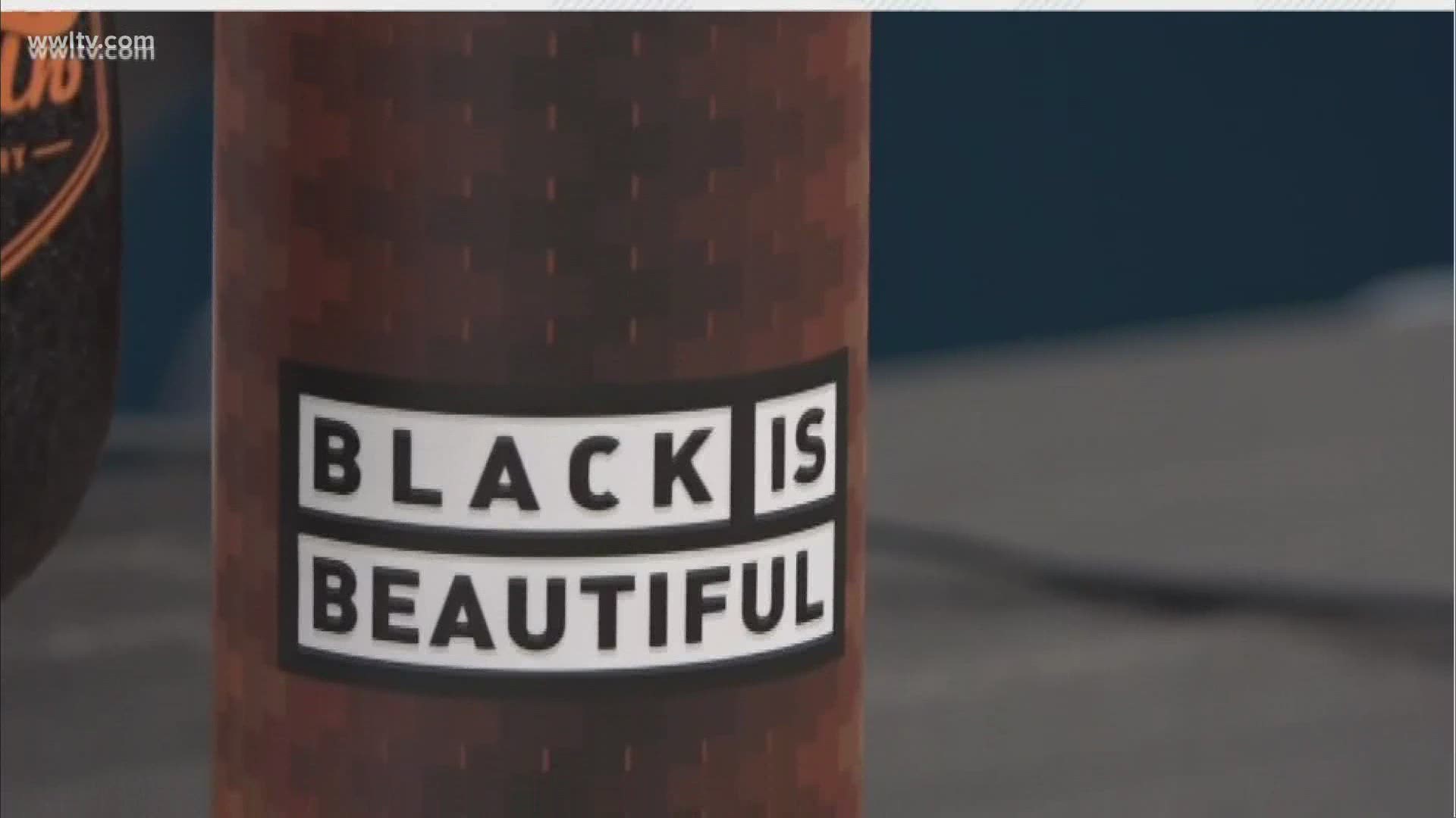 Some local breweries are brewing up special batches of beer to raise money and awareness for Black lives causes.