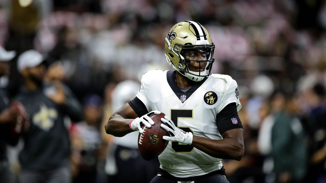 Sean Payton Has Awesome Message For Teddy Bridgewater After Signing With  Panthers - The Spun: What's Trending In The Sports World Today