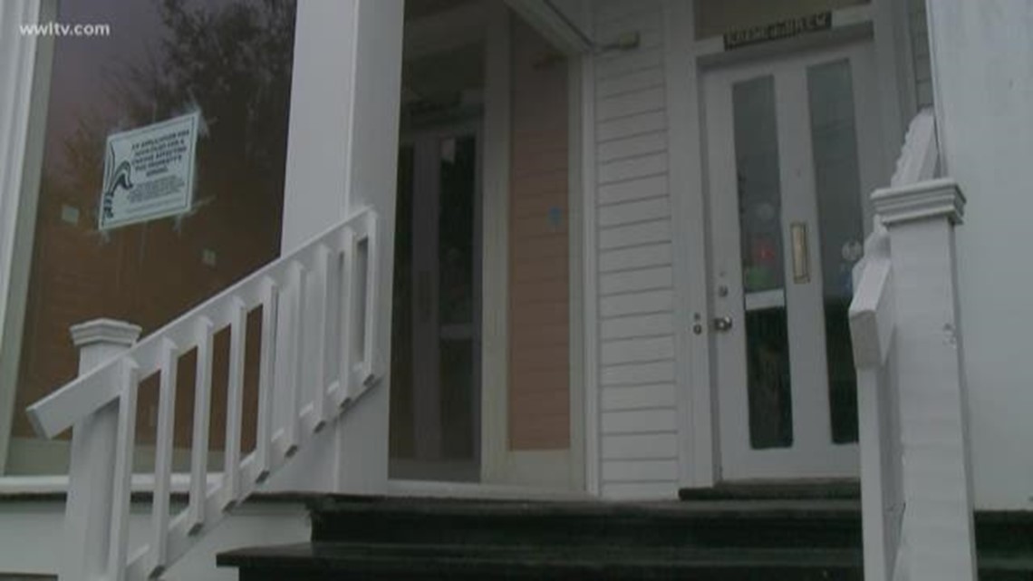 Plans for new daiquiri shop on St. Charles Ave. draw concerns from neighbors