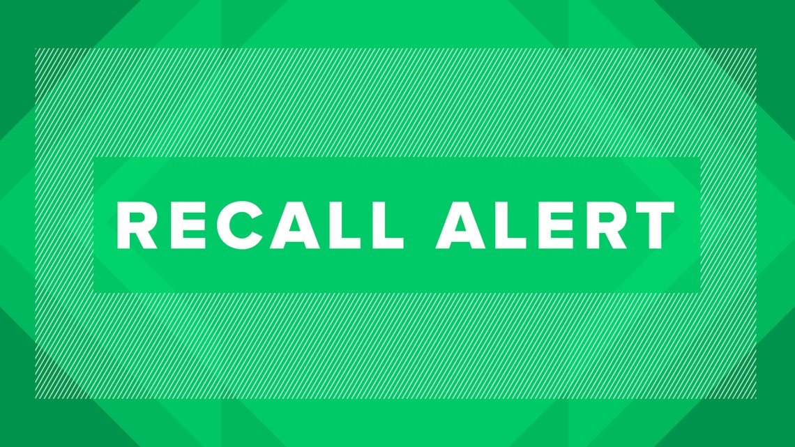 30,000 pounds of meat shipped to Louisiana, Texas restaurants recalled