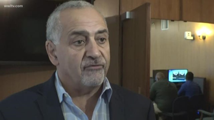 S&WB director Ghassan Korban gets raise to $322k