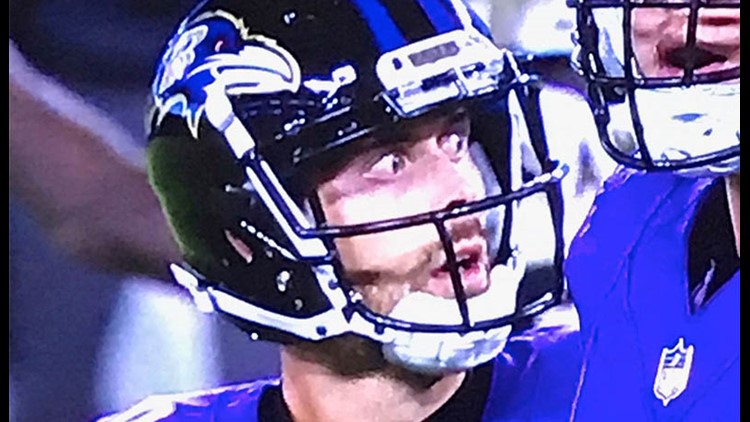 Ravens vs Saints recap: Justin Tucker's first missed XP leaves fans  heartbroken - Baltimore Beatdown