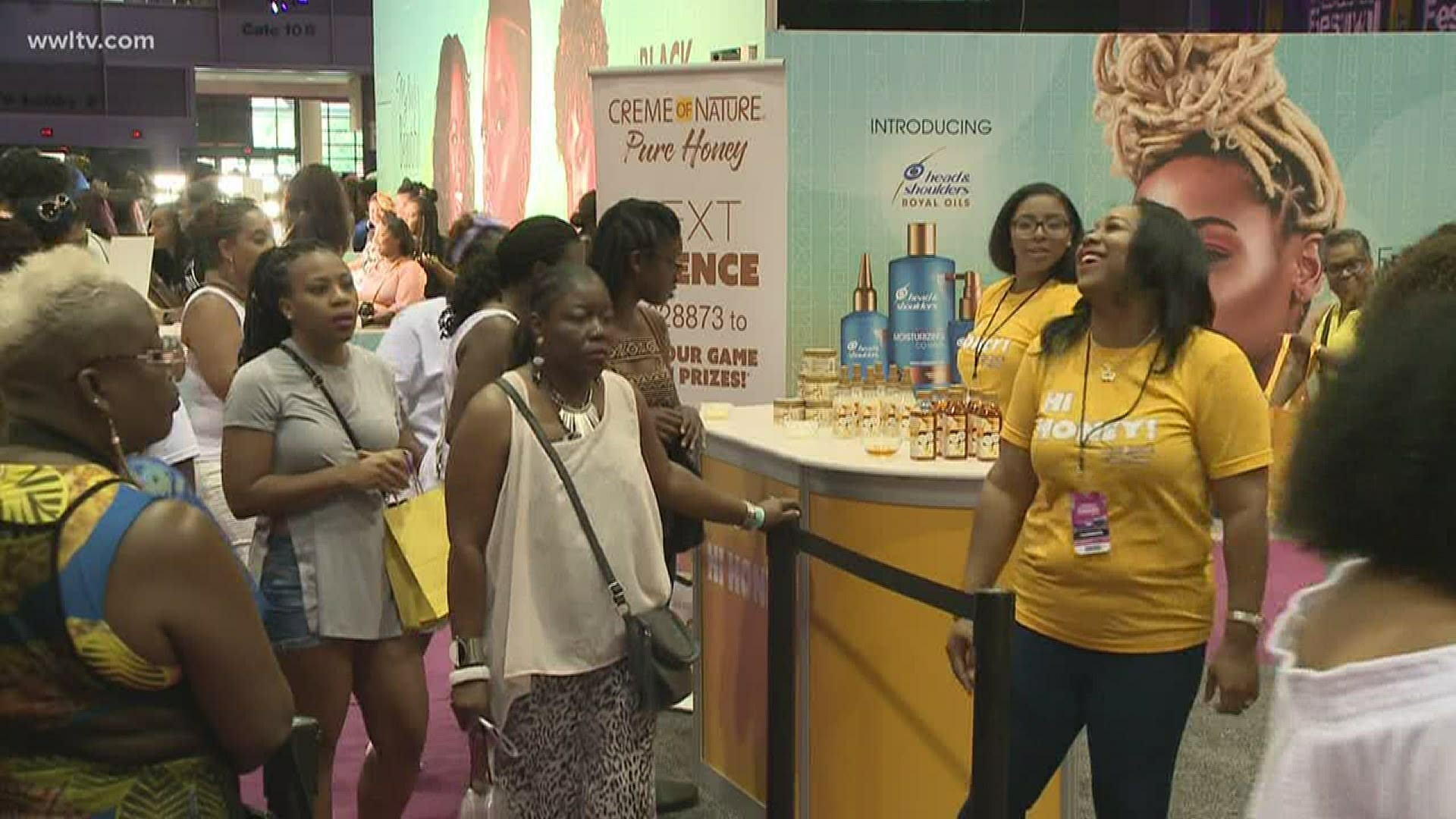The confirmed loss of Essence Festival will hurt the city of New Orleans economically.