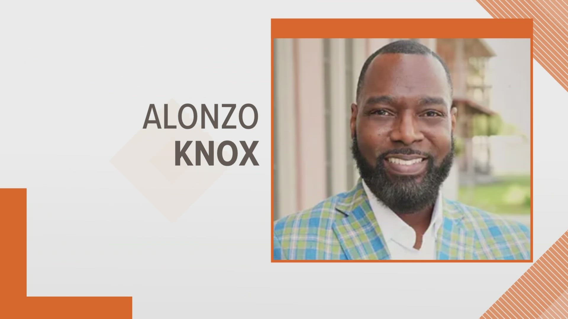 Alonzo Knox wins vacated 93rd House seat