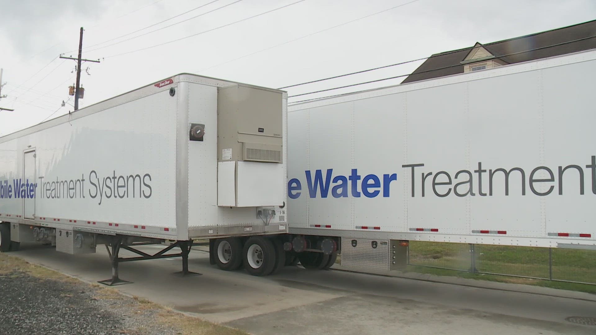 The Corps says the underwater sill that was raised to slow the flow of the saltwater along with increased flows of water from the Red River has impacted the timing.